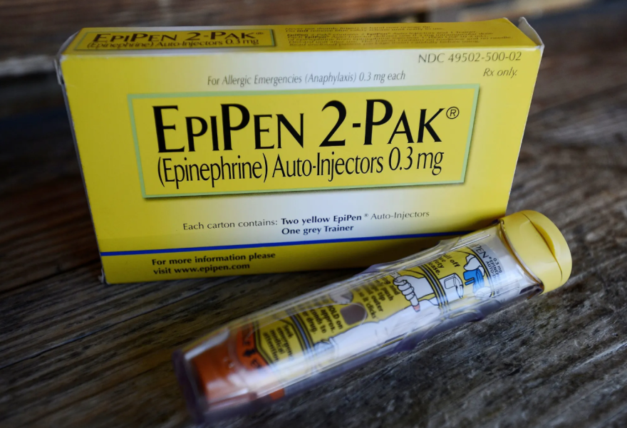 Fort Worth's EMS shifts protocol for epinephrine use amid national